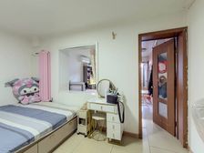 浙 小 旁 爱民里 2楼2楼 南北一室 有钥匙 诚心卖