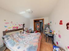 浙 小 旁 崇安里 2楼2楼 南北一室 诚心卖 随时验房