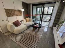 (打骨折10万)125万九龙坡精装修现房洋房3房 盘龙商业街