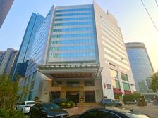 独栋急售 南四环 可开全票 企业配资 可做企业总部 产权清晰