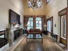 绿宝园5期 美式独栋 五百多平 带地下室 就这一套在卖!