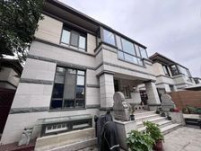 新上好房丨64阶纯独栋丨花园300平丨品质小区丨房东要移民丨