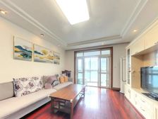 同户型z低+中间楼层不靠路+双交轨+配套齐全+业主诚售+方便