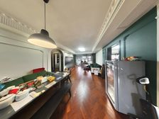 东方和府 4室2厅 119.16平