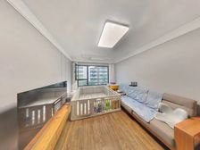 东韵雅苑 南北通透 纯洋房