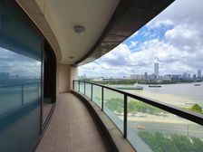 将一整条江纳入窗前 | 尚海湾三期 江景大宅 生活即是风景!