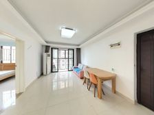 东苑佳和园 2室1厅 77.52平