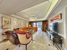 长城半岛城邦三期 5室1厅 东南