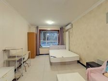 北街家园八区 1室0厅 33.76平