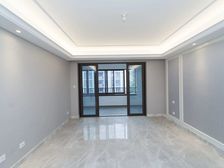 禹洲绿城蘭园 电梯洋房 精装修四房 厨卫全明 四叶草户型