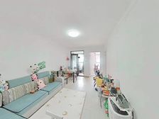 星颂家园 2室1厅1卫 精装修 210万元