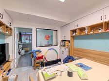 沧源小区 2室1厅 60.42平