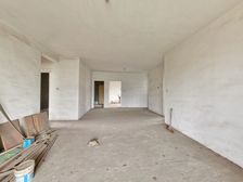 全成都二手房都有—只收2000中介费—心怡紫晶城 4室1厅东