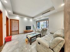 全成都二手房都有—只收2000中介费—央湖名邸一期 3室 东