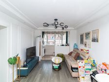 上海未来黄山新城 101平2居 南向精装修 安静不临街