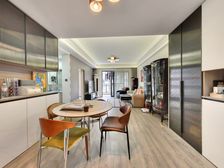 全成都二手房都有—只收2000中介费—新加坡花园 2室1厅东