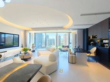 大渡口区 中国铁建西派宸樾 三房 139万