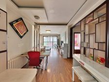 千禧银杏苑 2室2厅 91.8平