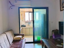 九汇元尚元 1居室 普装 电梯房 看房方便 有钥匙