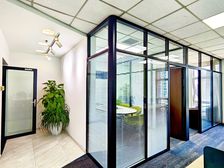 大望路75平特价特价 精装小户型万达广场 蓝堡国际 温特莱