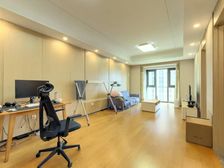 华润中心悦府 2室1厅 110平