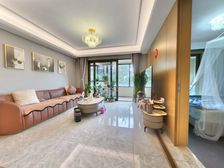 紫珺兰园 前面楼栋 八层洋房 地铁口 精装三大件 优质户型