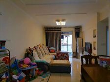 巴国城 永辉超市楼上 精装三房 业主急售 装修保养好 随时看