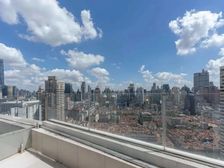 真实在售,河滨豪园,顶复带超大露台!双车位,随时可看!