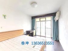 长丰坊2居54.81平南朝向视野开阔采光好