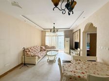 中间楼层采光好 商品住宅 朝南 商业配套齐全 出行方便