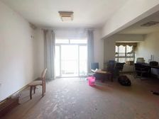 !(洋房顶跃带屋顶花园!来电少5- )门口环线 捡耙活!