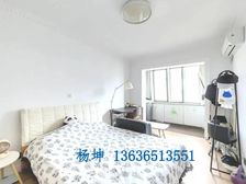 非顶层,视野开阔采光好,双南实用空间大 满五 无抵