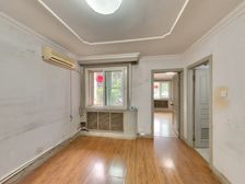 【拥金 1】南开华苑 长华里1楼 72平南北2室 明厅