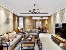 急售,豪装200多,上下3层,带院子,带露台,送家私电梯