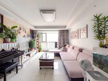 保利上河雅苑北区 3室2厅 98平,25楼,城际站,英华