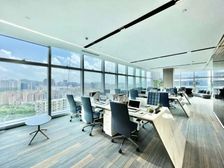 北四环地标丨高区视野丨服务及配套丨整层,连层总部基地