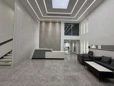 九龙山地铁口 合生汇新出1000平米 精装修房源