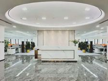 开发商直租丨整层全新装修丨2800平带家具丨双井百环大厦乐成