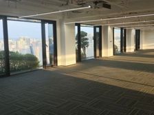 亚运村丨万科时代奥林丨甲级写字楼丨新楼丨定制装修带家具丨整层