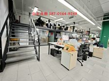 大望路合生汇九龙山 整层可分割 24H空调 可享受租金补贴