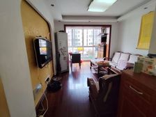 爱博二村 近医院 南北通透 刚需两居 环境好 商业配套成熟