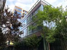 保利众汇广场独栋 2840平米 业态不限 带燃气 空房