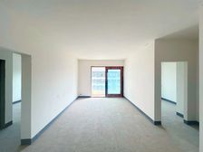 四房双卫,带60平阁楼,带露台,南北通透