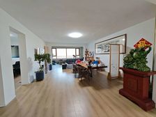 恒信阳光假日(B区) 4室2厅2卫 简单装修