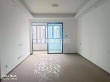 3室 龙湖公园时光 精装 103平 电梯房 看房方便