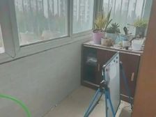 滨河小区(顺义)1居南北朝向低总价价钱可谈