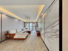 城发长江瑞城南北户型明厨明卫采光好大润发地铁口,步行实验