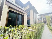 来电随时看房 渝北南北通透 金科别墅 九曲河豪宅单层110