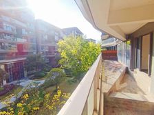 洋房四代住宅(前露台丶后花园),电梯入户,全玻璃外立面。