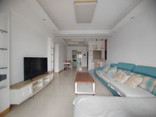 经开区 恒基翔龙江畔二房89万